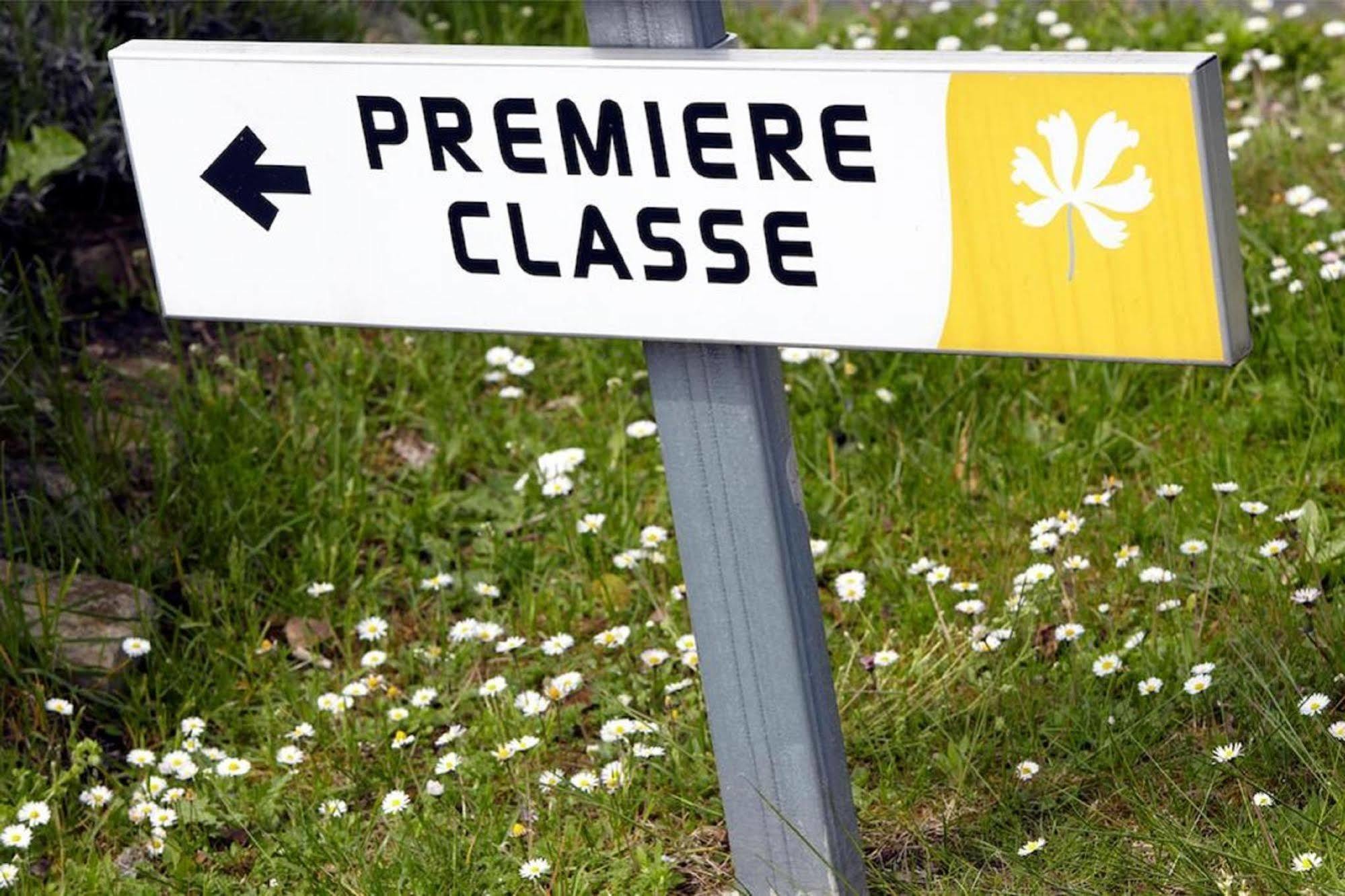 Premiere Classe Dunkerque Loon Plage Luaran gambar